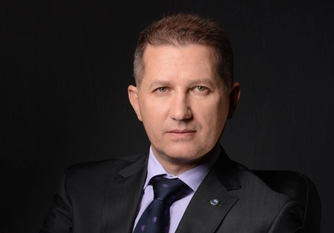 Михаил Викторов: «2026 год должен стать “рубиконом”»