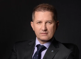 Михаил Викторов: «2026 год должен стать “рубиконом”»