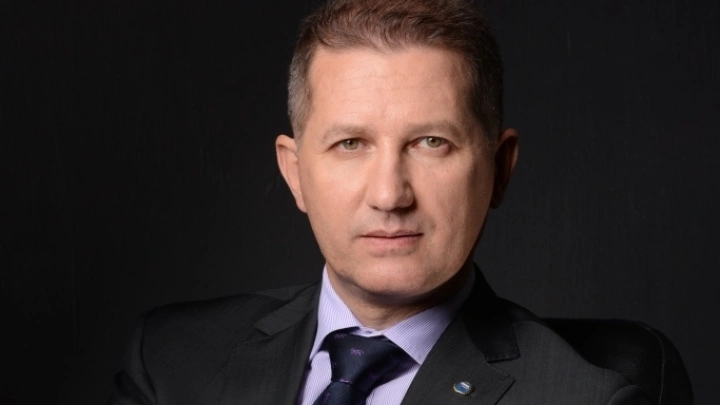 Михаил Викторов: «2026 год должен стать “рубиконом”»