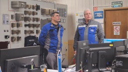 На Шатурской ГРЭС ПАО «Юнипро» отработали действия при атаке беспилотников и масштабной аварии