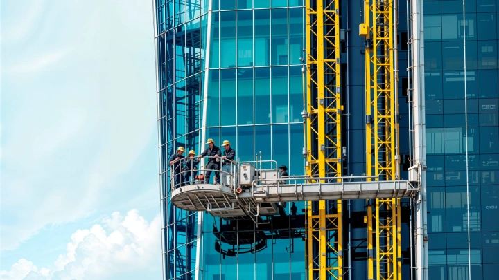 Минстрой предложил перевести стройку на российский софт