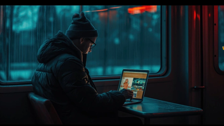 Госдума приняла пакет законов против кибермошенников