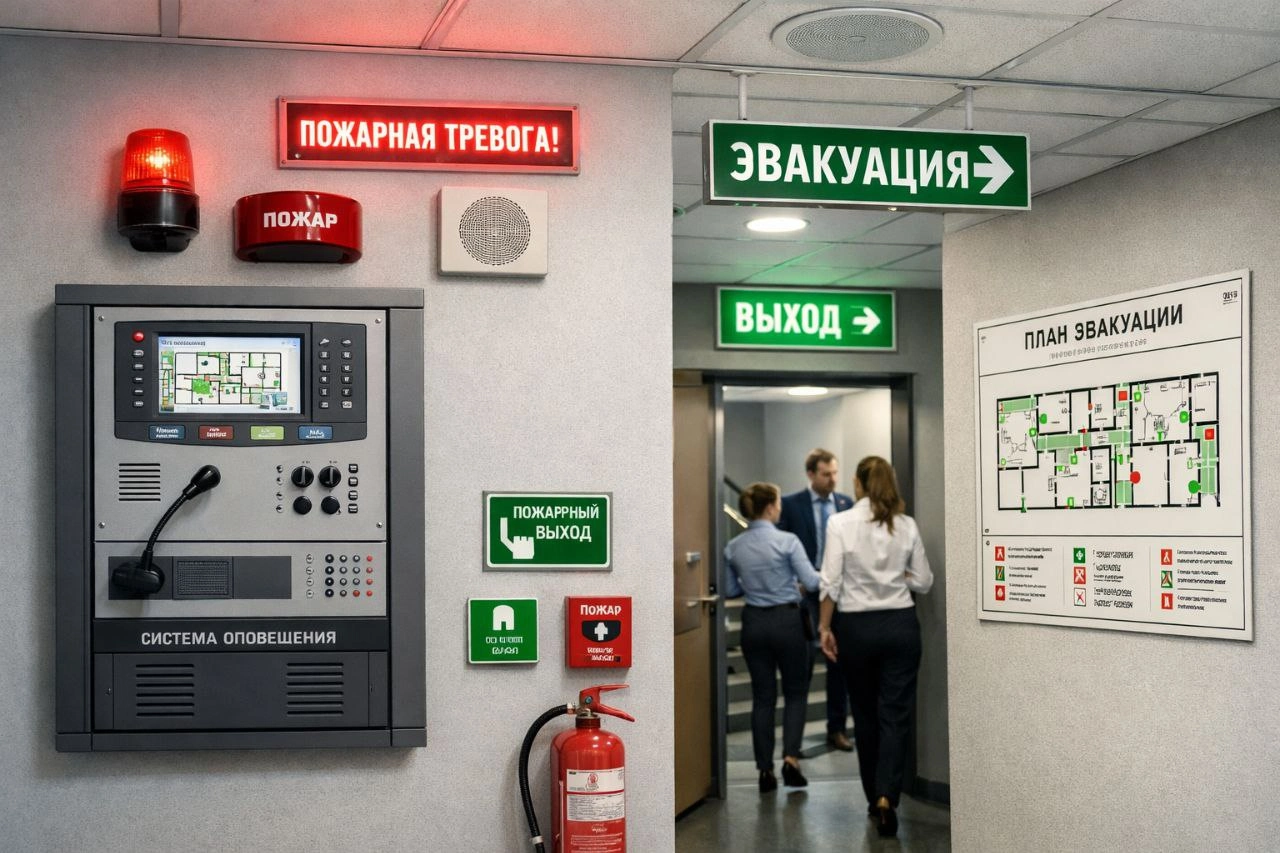 Рынок СОУЭ зависит от регуляторов