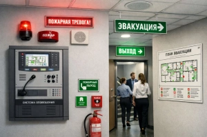 Рынок СОУЭ зависит от регуляторов