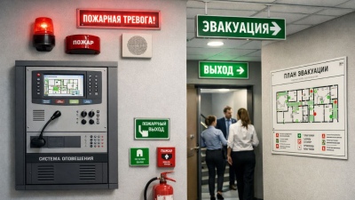 Рынок СОУЭ зависит от регуляторов