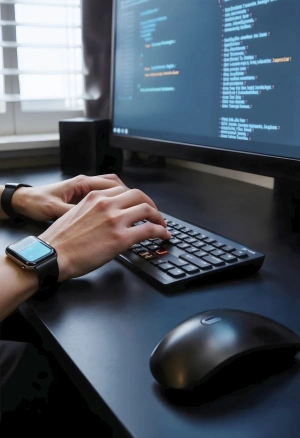 «Триафлай» обновила ситуационный центр Нижегородской области на базе low-code платформы