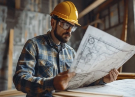 Минстрой намерен внедрить систему рейтингования проектировщиков и застройщиков к 2027 году