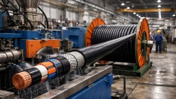 Производители кабеля запутались в лабиринте возможностей