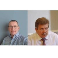 Вячеслав Плаксин, Игорь Кривоносов