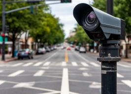 Планы по развитию системы «Безопасный город» обсудили в городской думе Воронежа