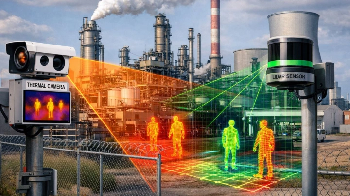 Рынок охранных систем вырастет за счет новых интеграций