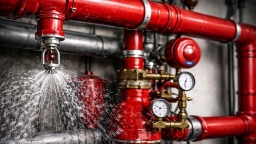 Вода и газ диктуют новые принципы безопасности