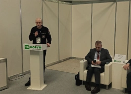 Подход к оповещению при пожаре меняют: новая редакция СП 3.13130 готовится к утверждению