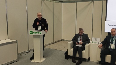 Подход к оповещению при пожаре меняют: новая редакция СП 3.13130 готовится к утверждению