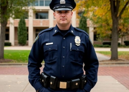 На охрану зданий ГУМРФ имени Макарова выделили почти 25 млн рублей