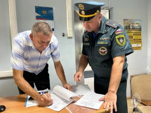 Опубликована окончательная редакция СП по расчетам пожарного риска