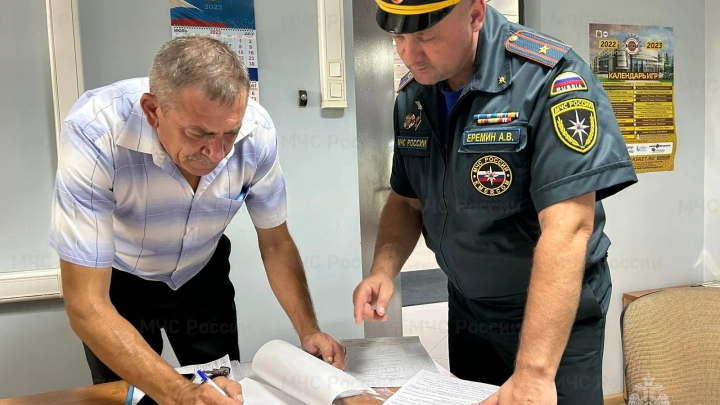 Опубликована окончательная редакция СП по расчетам пожарного риска