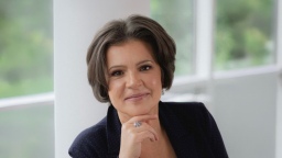 Журнал RUБЕЖ поздравляет с юбилеем: Екатерина Кирик - эксперт, задающий стандарты безопасности