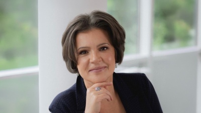 Журнал RUБЕЖ поздравляет с юбилеем: Екатерина Кирик - эксперт, задающий стандарты безопасности