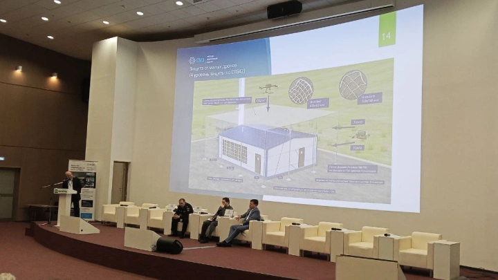 Человеческий фактор проиграл технологическую гонку: что предлагает СМЗ вместо бесконечного апгрейда РЭП