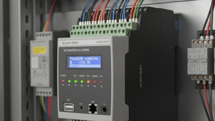 ПЛК: можно ли «вылечить» импортозависимость?