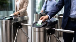 СКУД доказывает свою состоятельность