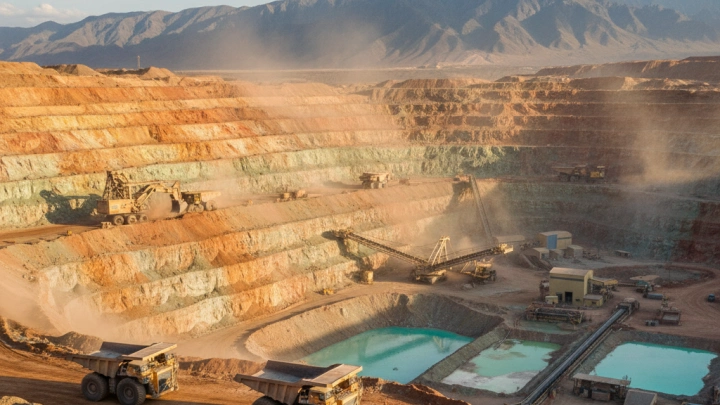 Фонд развития ИНТЦ «Долина Менделеева» выступит соорганизатором Международного конгресса по редким металлам, материалам и технологиям «РЕДМЕТ-2026»