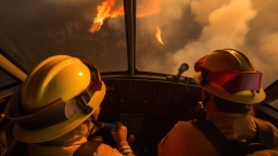 На защиту населения Ростовской области от ЧС и пожаров в 2026 году направят более 2,5 млрд рублей