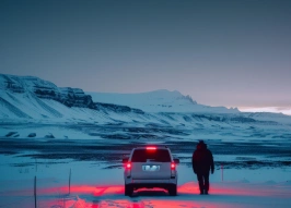 Власти Приангарья созывают экстренное совещание по безопасности туристов на Байкале после трагического провала автомобиля под лед