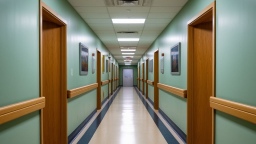 Суд обязал психиатрический центр в Псковской области устранить нарушения пожарной безопасности до июля