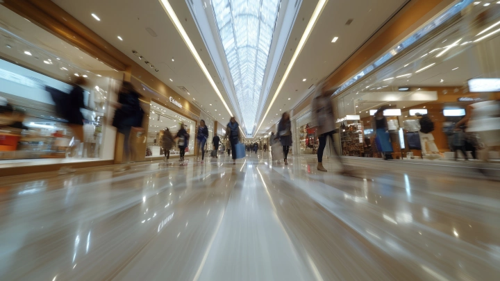 Нарушения пожарной безопасности в торговых центрах Астрахани выявила прокуратура