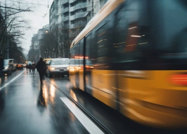 В Москве выпустили 5,5 миллиона полностью отечественных транспортных карт «Тройка»