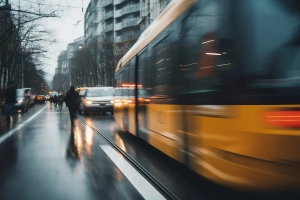 В Москве выпустили 5,5 миллиона полностью отечественных транспортных карт «Тройка»