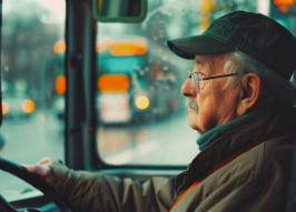 Платформа мониторинга транспорта NSCAR.online вошла в реестр отечественного ПО Минцифры