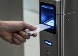 МТС инвестировала 350 млн рублей в разработчика систем контроля доступа «Инфоматика»