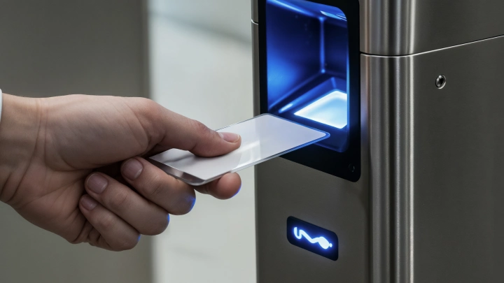 МТС инвестировала 350 млн рублей в разработчика систем контроля доступа «Инфоматика»