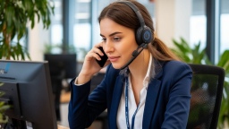 Речевая аналитика от «Телфин» помогла туристической компании сократить время ожидания ответа до 18 секунд