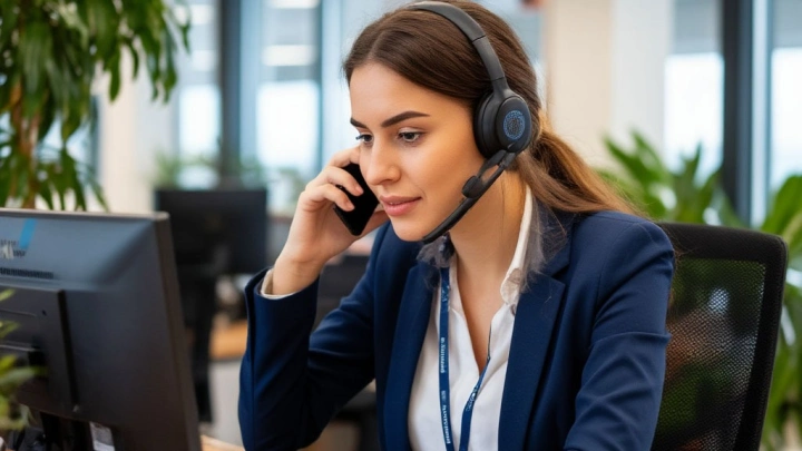 Речевая аналитика от «Телфин» помогла туристической компании сократить время ожидания ответа до 18 секунд