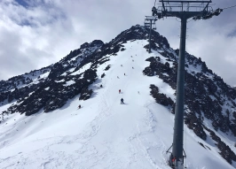 Руководство канатной дороги в Нальчике предстанет перед судом после падения кресел с высоты до 7 метров