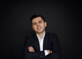 Александр Лучко: «Наши сети работают на объектах в зоне СВО: каждый пример — спасенная жизнь»