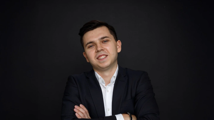 Александр Лучко: «Наши сети работают на объектах в зоне СВО: каждый пример — спасенная жизнь»