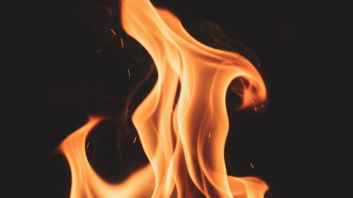 В Сколтехе разработали математическую модель горения