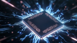 «Микрон» получит 1,56 миллиардов рублей на разработку отечественного оборудования для выпуска чипов