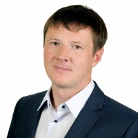 Олег Васильев