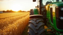 Российский разработчик ИИ вошел в пятерку лидеров девяти мировых агротехнологических рейтингов