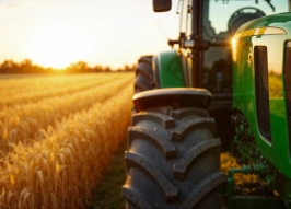 Российский разработчик ИИ вошел в пятерку лидеров девяти мировых агротехнологических рейтингов