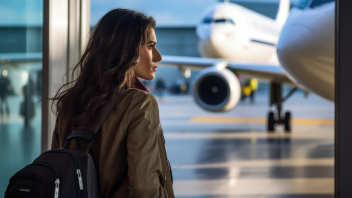 86% российских аэропортов столкнулись с ростом кибератак в 2025 году