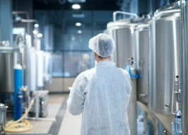 «Софтлайн Решения» перевела пищевое предприятие на российские САПР