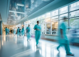 Исследование: 38% медицинских организаций в 2025 году столкнулись с утечками данных по вине сотрудников