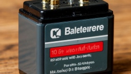 В России запустили производство натрий-ионных аккумуляторов, сохраняющих работоспособность при минус 40 градусах